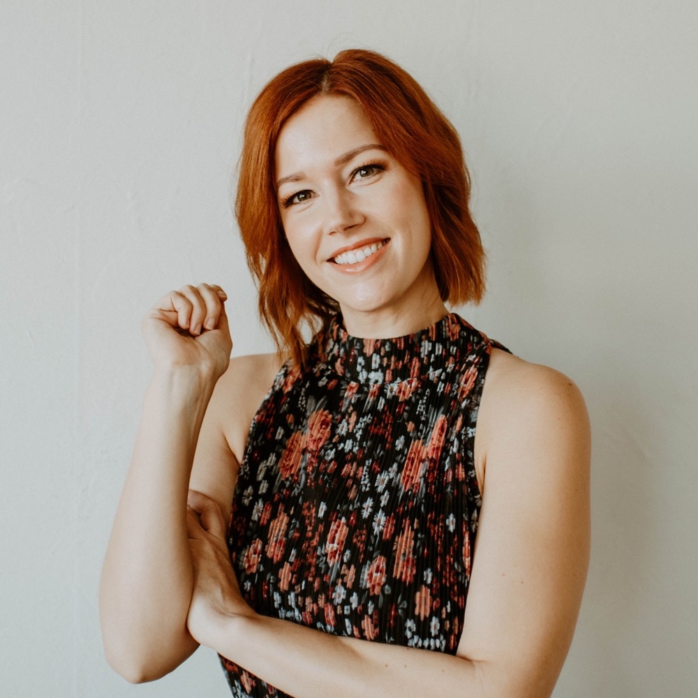 Meet your Posher, Karissa